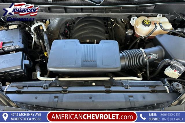 2023 GMC Yukon 4WD Denali
