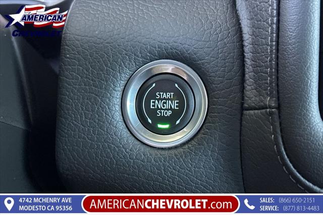 2023 GMC Yukon 4WD Denali