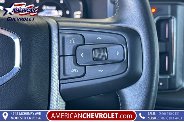 2023 GMC Yukon 4WD Denali