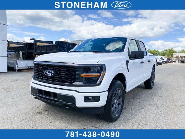 2026 Ford F-150 STX for sale in Stoneham, MA