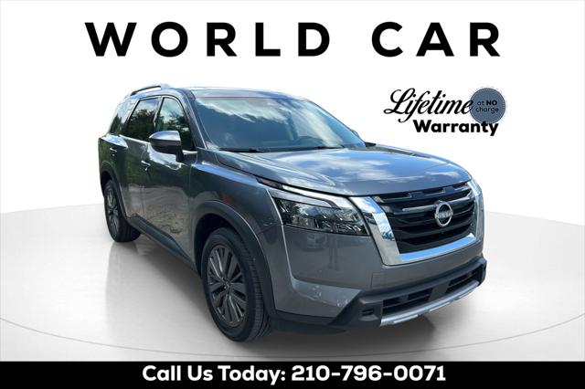 2025 Nissan Pathfinder SL FWD for sale in Live Oak, TX
