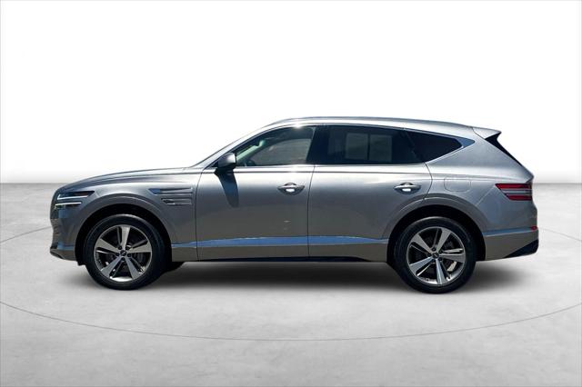 2021 Genesis GV80 3.5T AWD