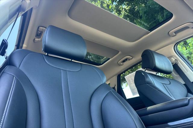 2021 Genesis GV80 3.5T AWD