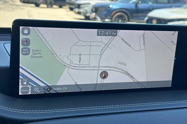 2021 Genesis GV80 3.5T AWD