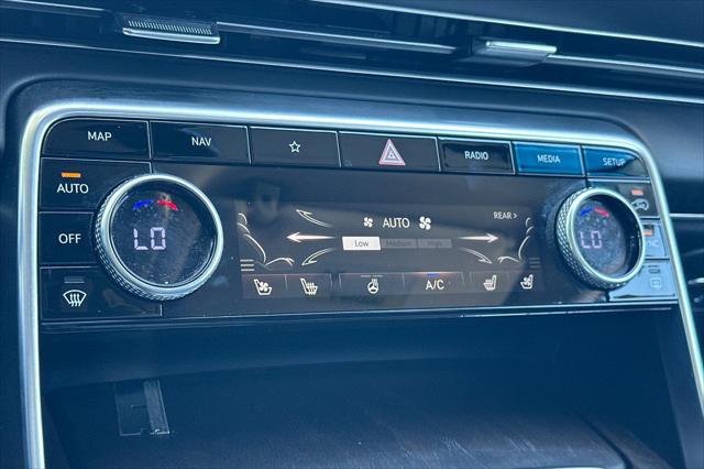 2021 Genesis GV80 3.5T AWD