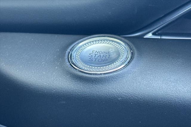 2021 Genesis GV80 3.5T AWD