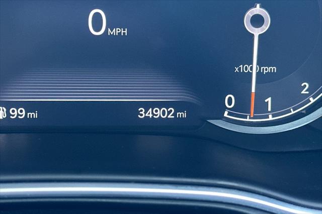 2021 Genesis GV80 3.5T AWD