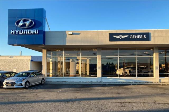 2021 Genesis GV80 3.5T AWD