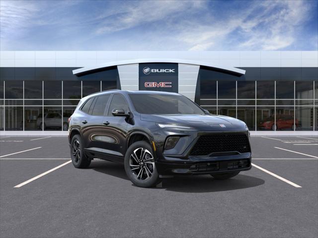 2026 Buick Enclave Sport Touring FWD