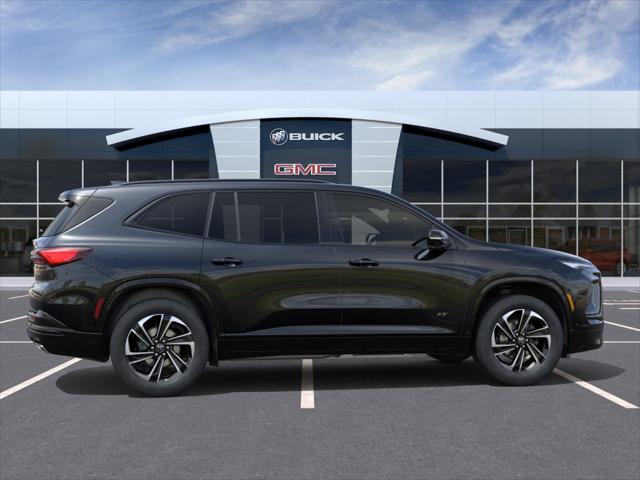 2026 Buick Enclave Sport Touring FWD