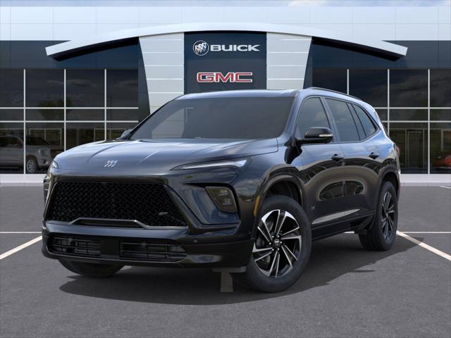 2026 Buick Enclave Sport Touring FWD