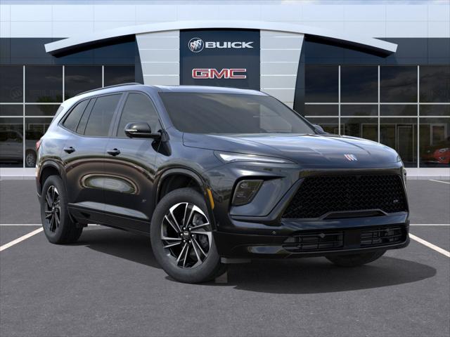 2026 Buick Enclave Sport Touring FWD