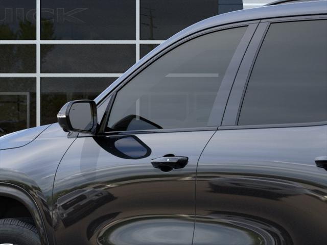 2026 Buick Enclave Sport Touring FWD