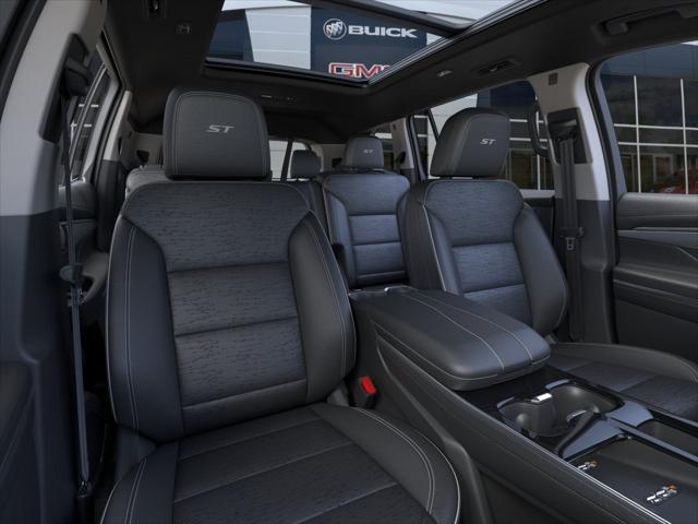 2026 Buick Enclave Sport Touring FWD