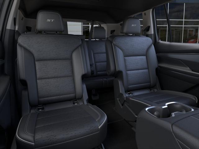 2026 Buick Enclave Sport Touring FWD