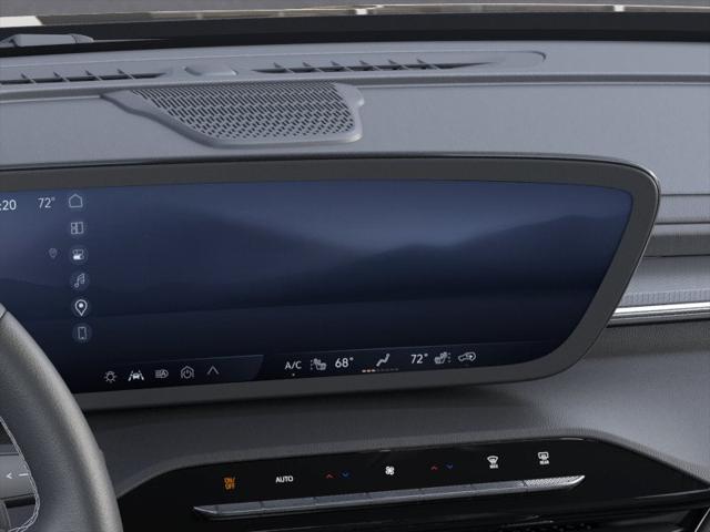 2026 Buick Enclave Sport Touring FWD