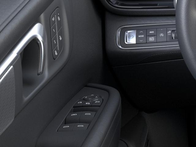2026 Buick Enclave Sport Touring FWD