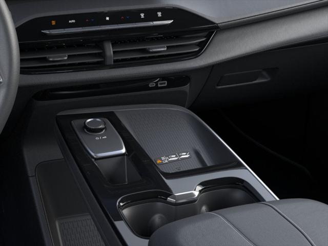 2026 Buick Enclave Sport Touring FWD