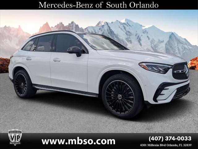 2026 Mercedes-Benz GLC GLC 300 for sale in Orlando, FL