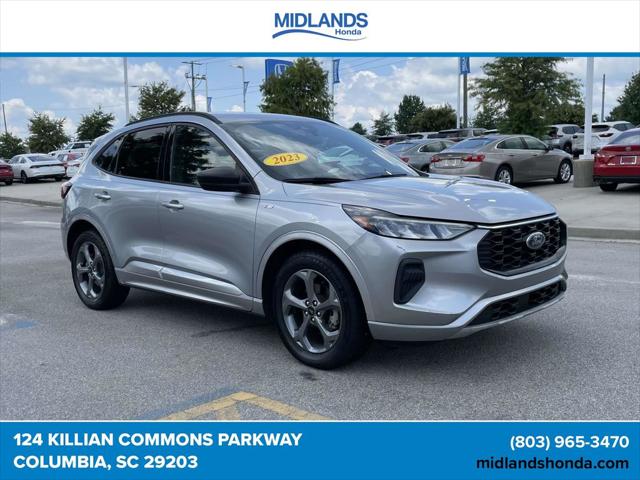 2023 Ford Escape ST-Line for sale in Columbia, SC