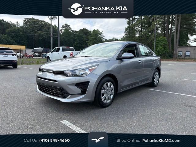 2022 Kia Rio S for sale in Salisbury, MD
