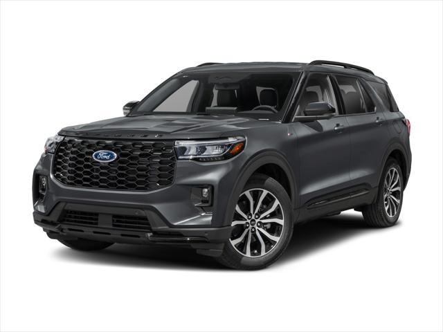 2026 Ford Explorer ST for sale in Blue Springs, MO