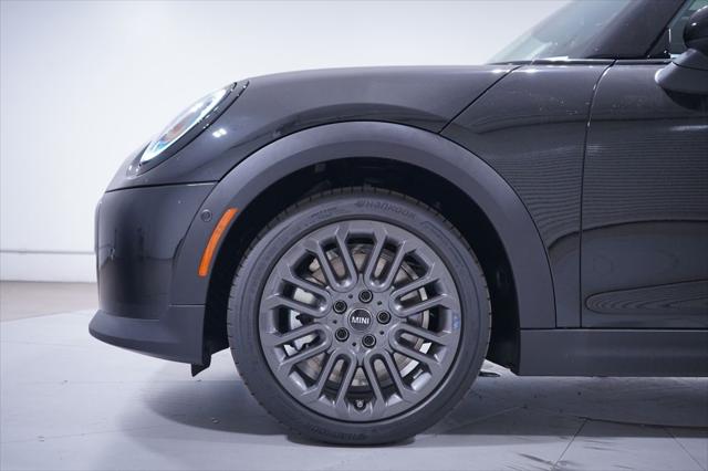2026 MINI Hardtop Cooper