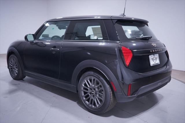 2026 MINI Hardtop Cooper