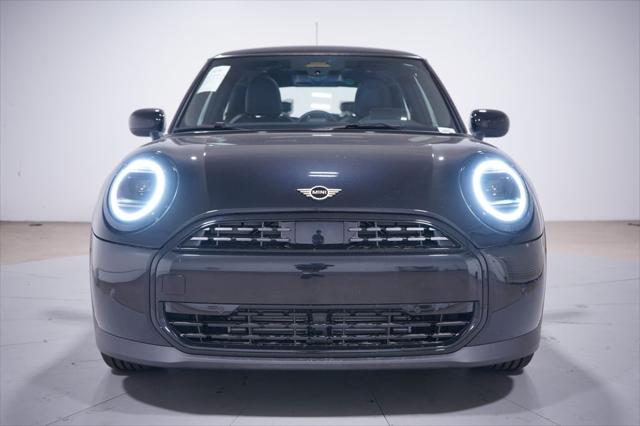 2026 MINI Hardtop Cooper