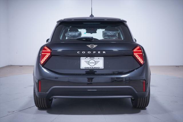 2026 MINI Hardtop Cooper