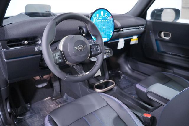 2026 MINI Hardtop Cooper