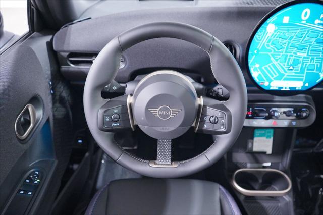 2026 MINI Hardtop Cooper