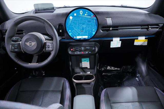 2026 MINI Hardtop Cooper