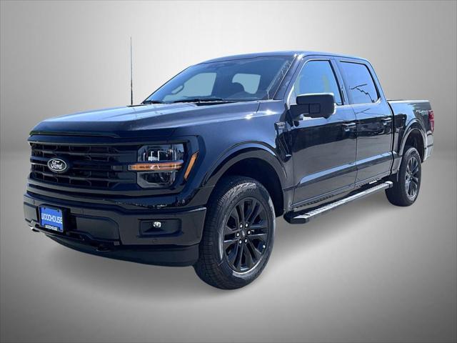 2026 Ford F-150 XLT for sale in Plattsmouth, NE