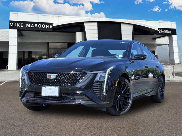 2026 Cadillac CT5 Premium Luxury RWD for sale in Boulder, CO