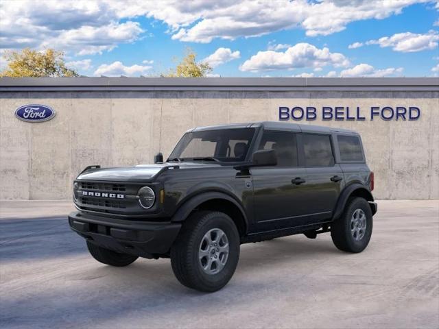 2026 Ford Bronco Big Bend for sale in Glen Burnie, MD