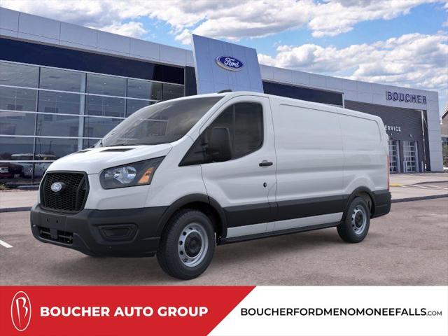 2026 Ford Transit Cargo Van Base for sale in Menomonee Falls, WI