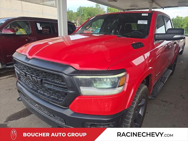 2021 Ram 1500 Big Horn for sale in Racine, WI