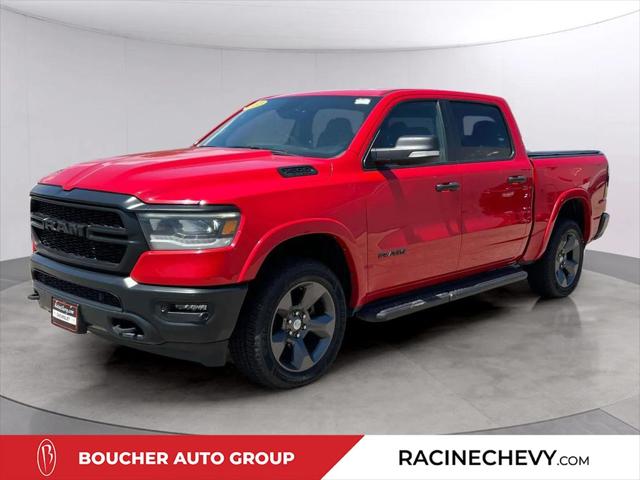 2021 Ram 1500 Big Horn for sale in Racine, WI