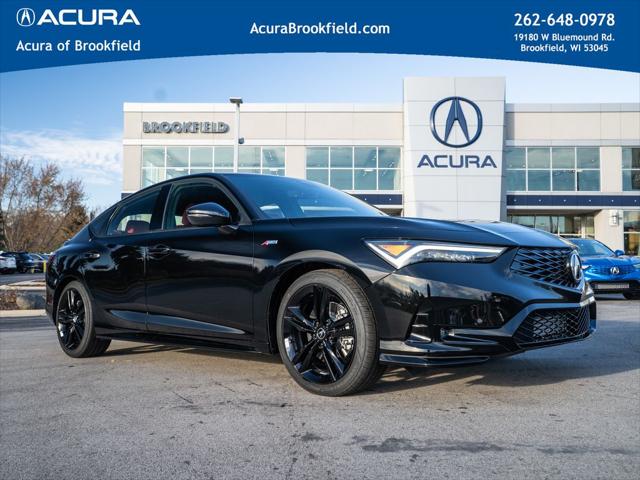 2026 Acura Integra FWD A-Spec with Technology for sale in Brookfield, WI