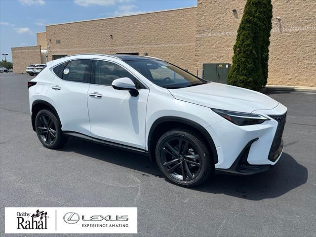 2026 Lexus NX Luxury for sale in Mechanicsburg, PA