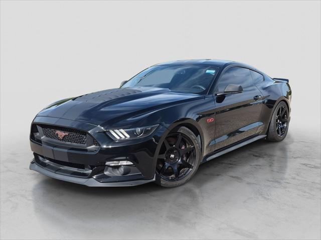 2015 Ford Mustang GT Premium for sale in Waterford, MI