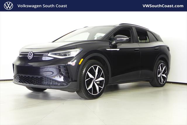 2023 Volkswagen ID.4 Pro for sale in Santa Ana, CA