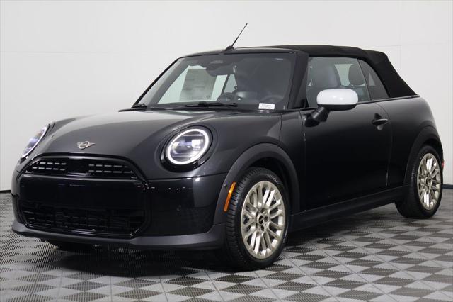 2026 MINI Cooper Convertible Cooper for sale in San Diego, CA
