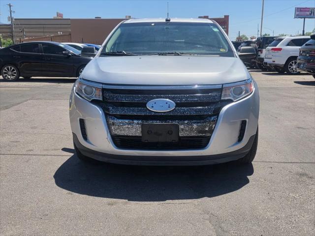 2014 Ford Edge SE for sale in Salt Lake City, UT