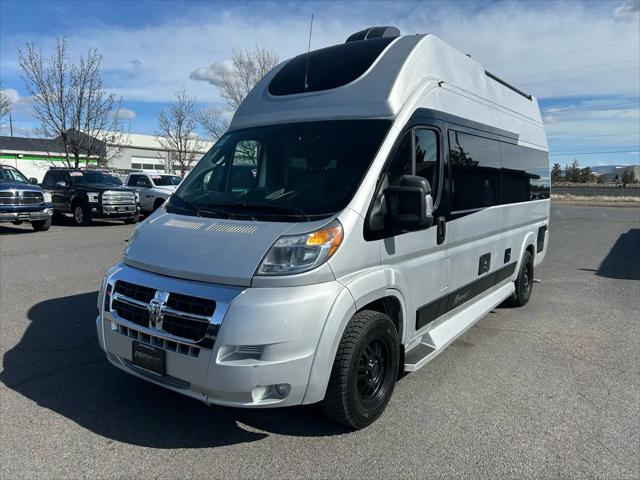 2019 Ram ProMaster Window Van High Roof 159" WB EXT for sale in Bend, OR