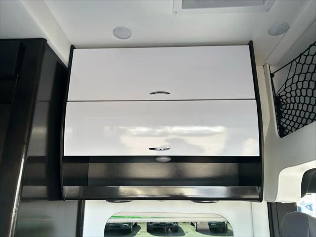 2019 Ram ProMaster Window Van High Roof 159" WB EXT
