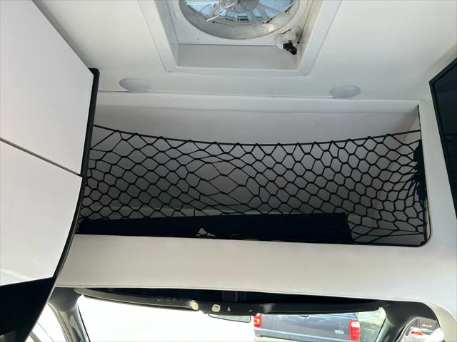 2019 Ram ProMaster Window Van High Roof 159" WB EXT