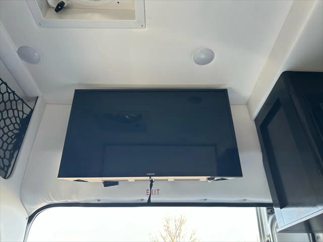 2019 Ram ProMaster Window Van High Roof 159" WB EXT