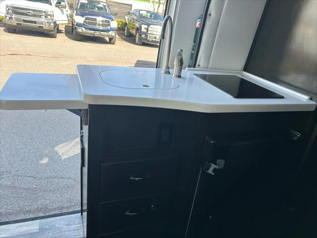 2019 Ram ProMaster Window Van High Roof 159" WB EXT